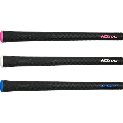 IOMIC Black ARMOR Sticky Evolution 1.5
