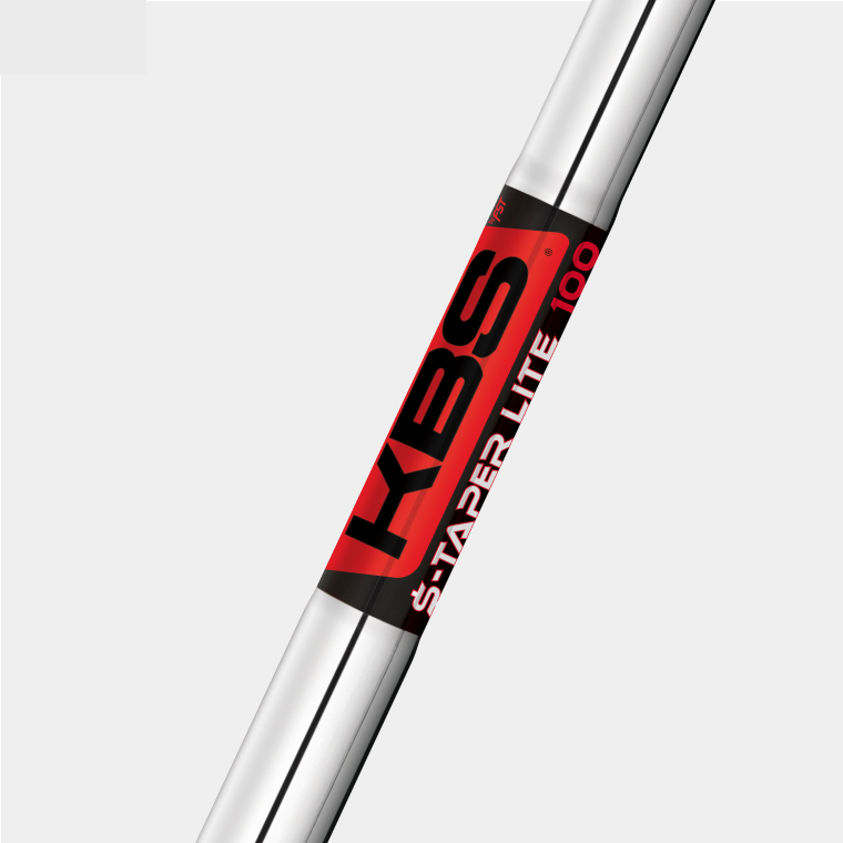 KBS $-TAPER LITE