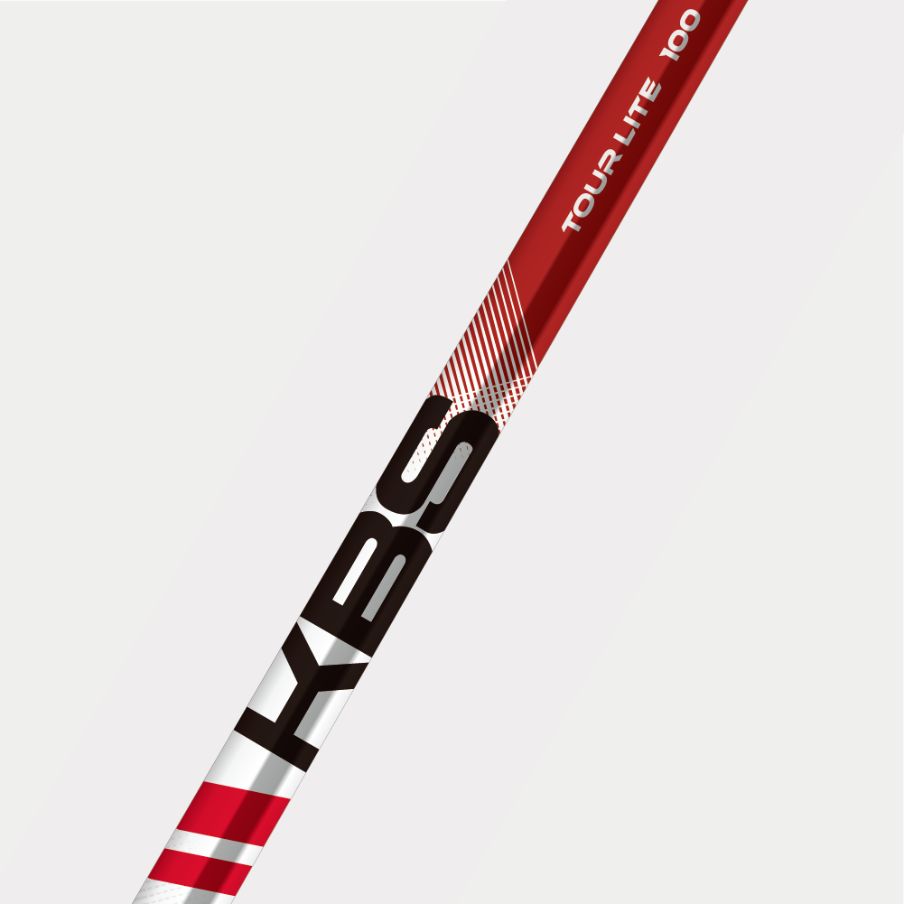 KBS TOUR LITE Design Tuning MODEL