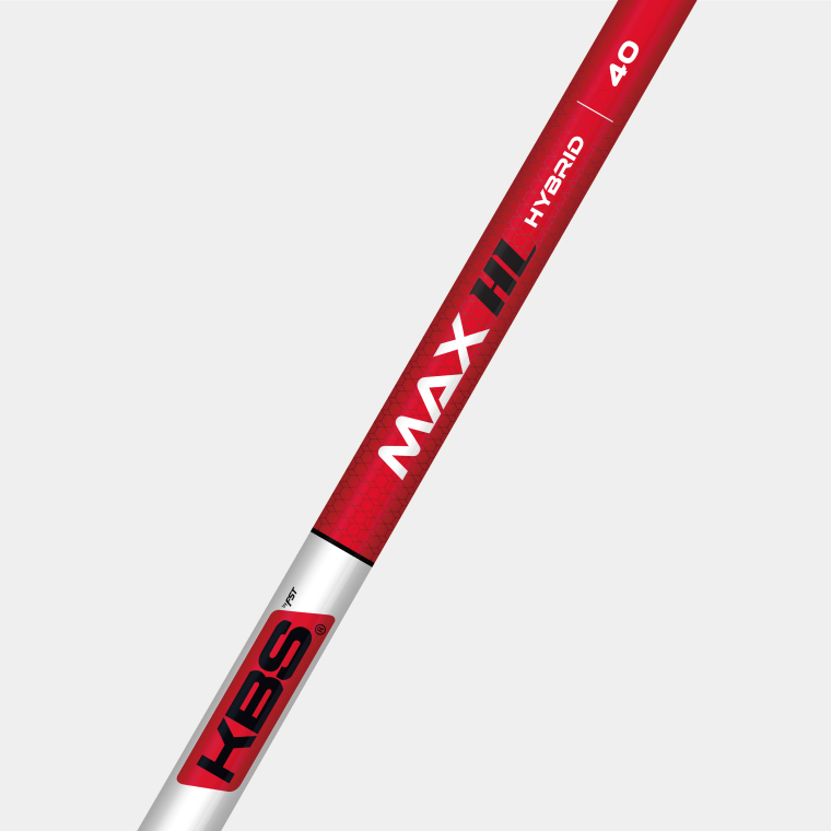 KBS MAX HL HYBRID 80