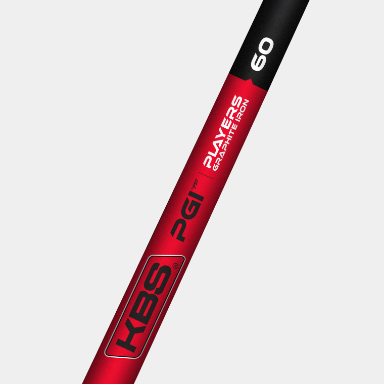 KBS PGI Parallel TIP 100