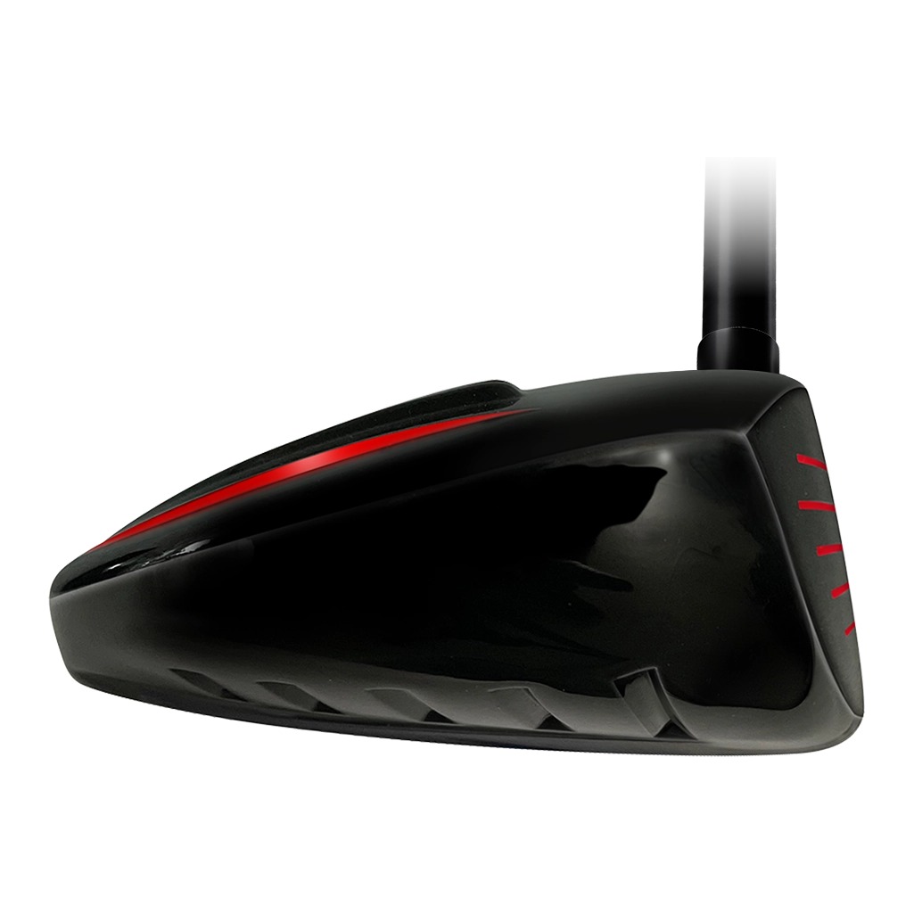 Krank Golf Formula Fire 2 Wood (10°)