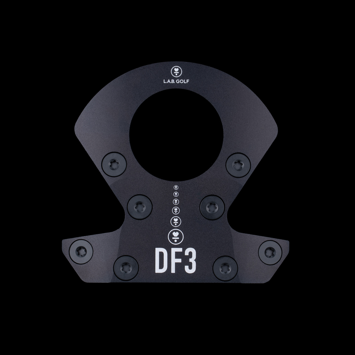 DF3 パター