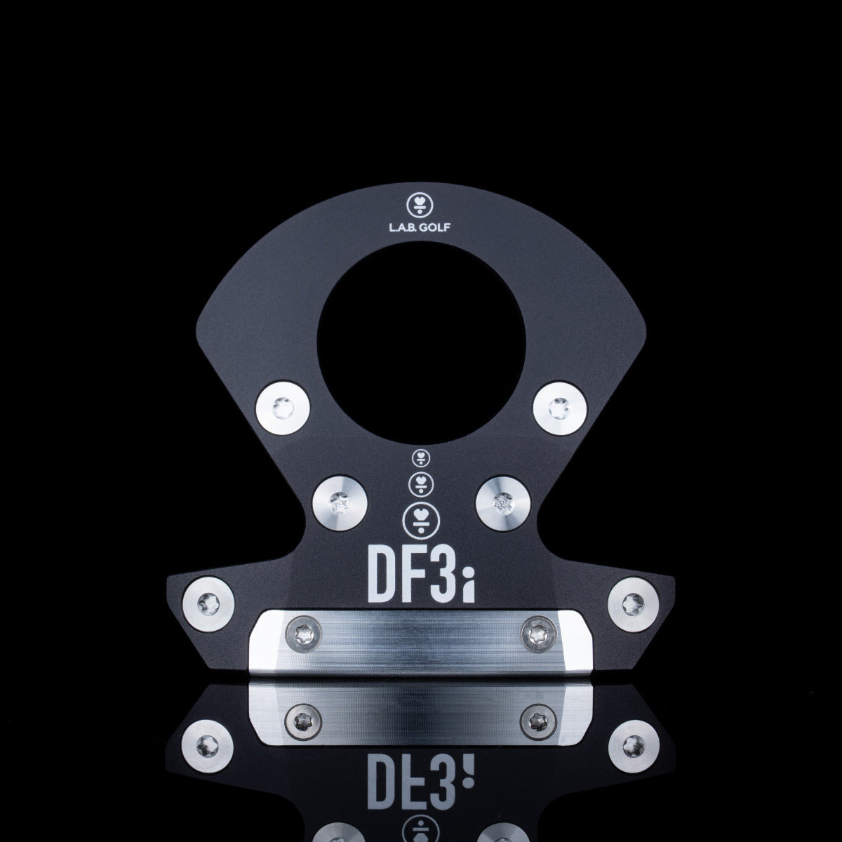 DF3i パター
