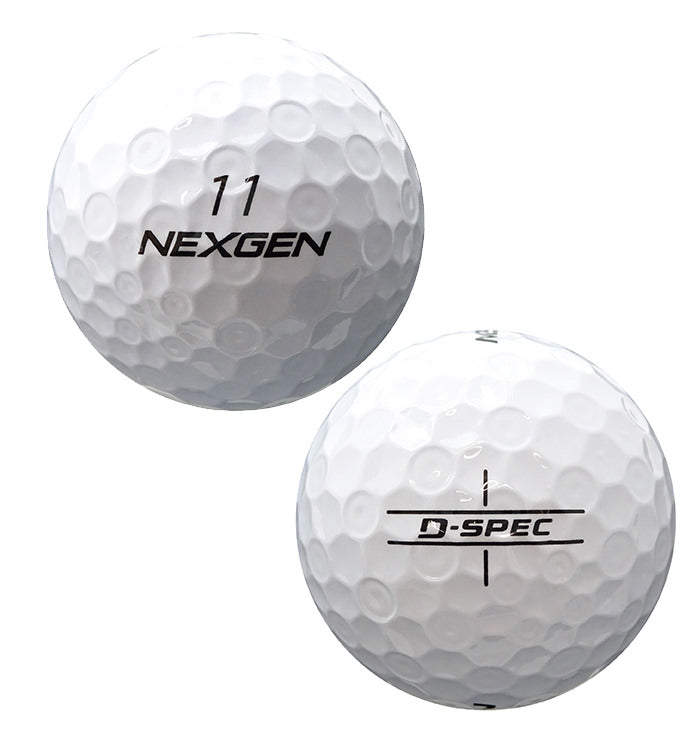NEXGEN D-SPEC