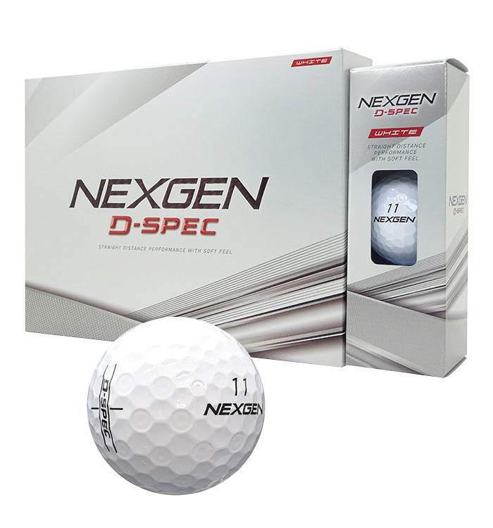 NEXGEN D-SPEC