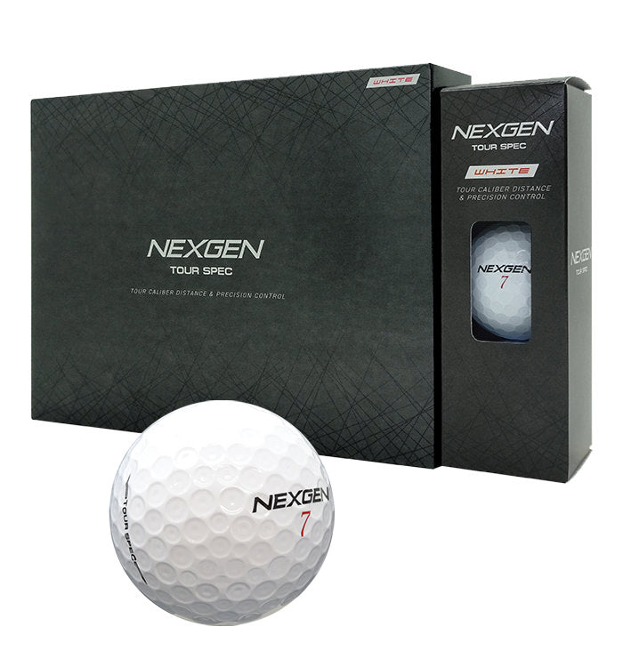 NEXGEN TOUR SPEC