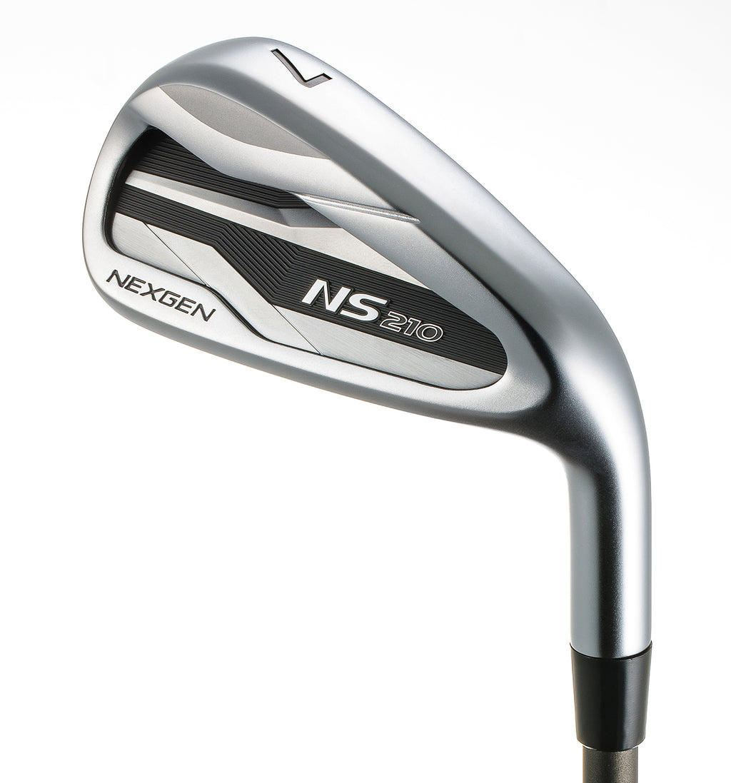NEXGEN NS210 アイアン