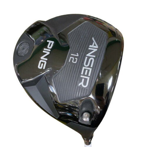 Anser ドライバー