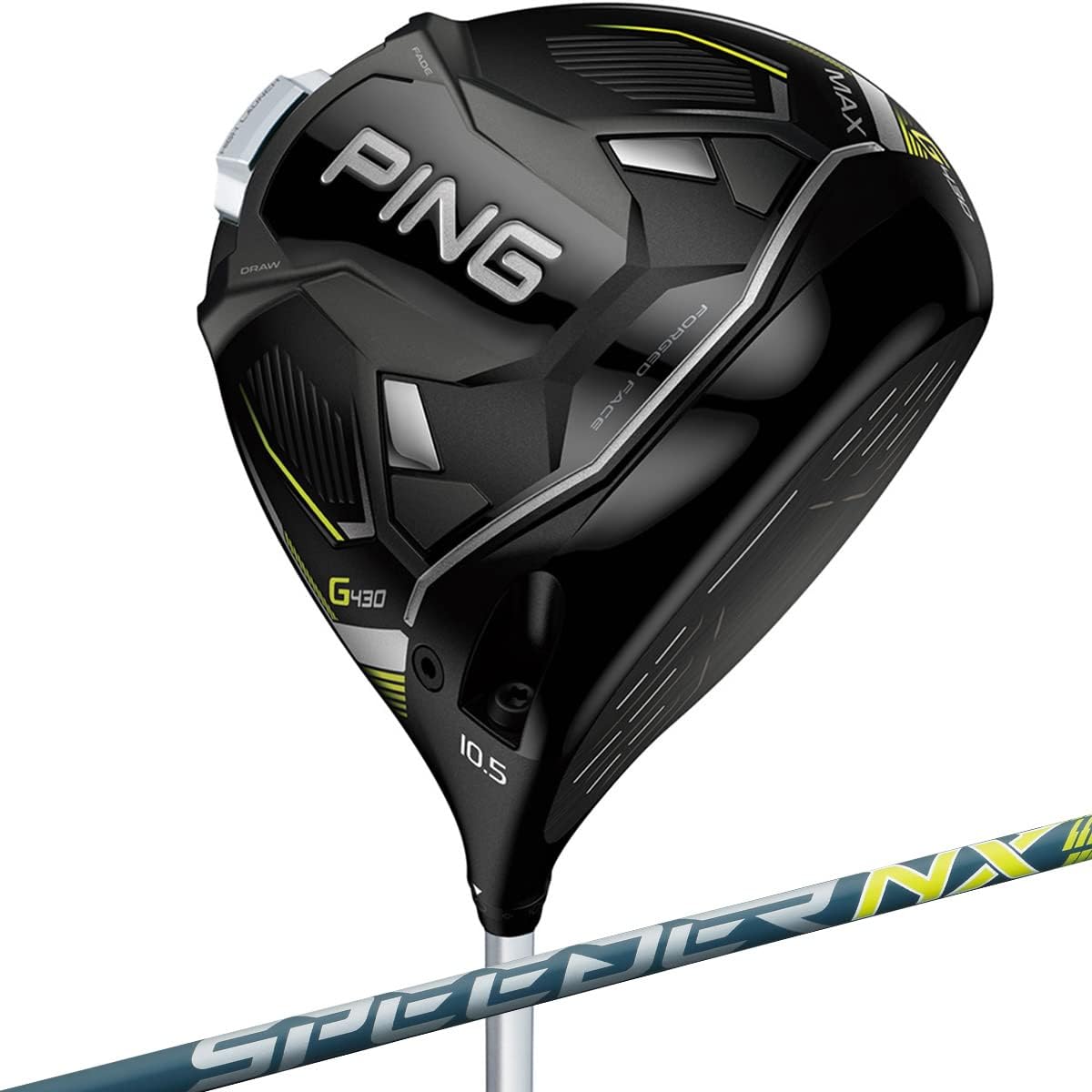 G430 HL MAX ドライバー