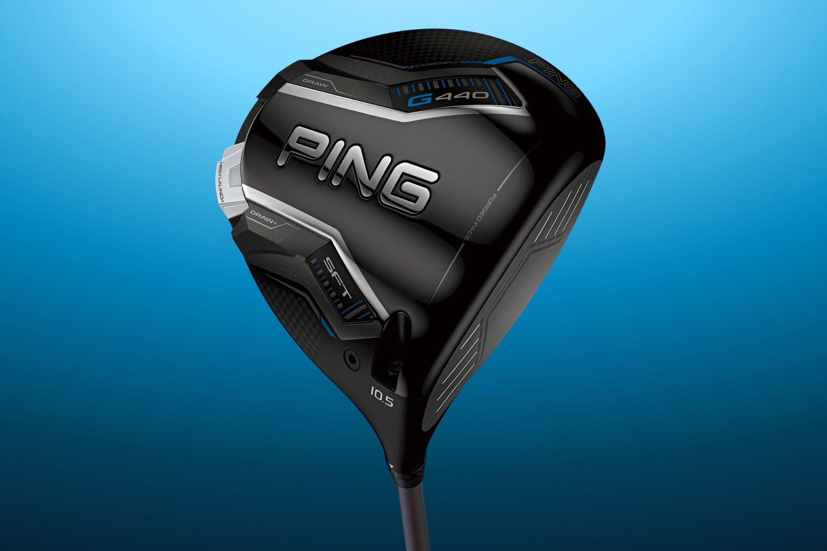 G440 HL SFT ドライバー