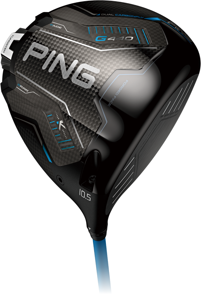 G440 K ドライバー