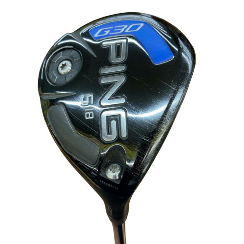 G30 フェアウェイウッド