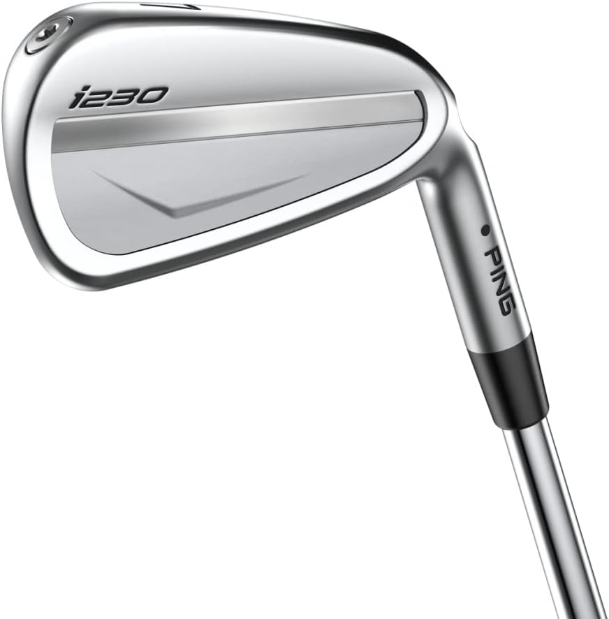 i230 アイアン UW