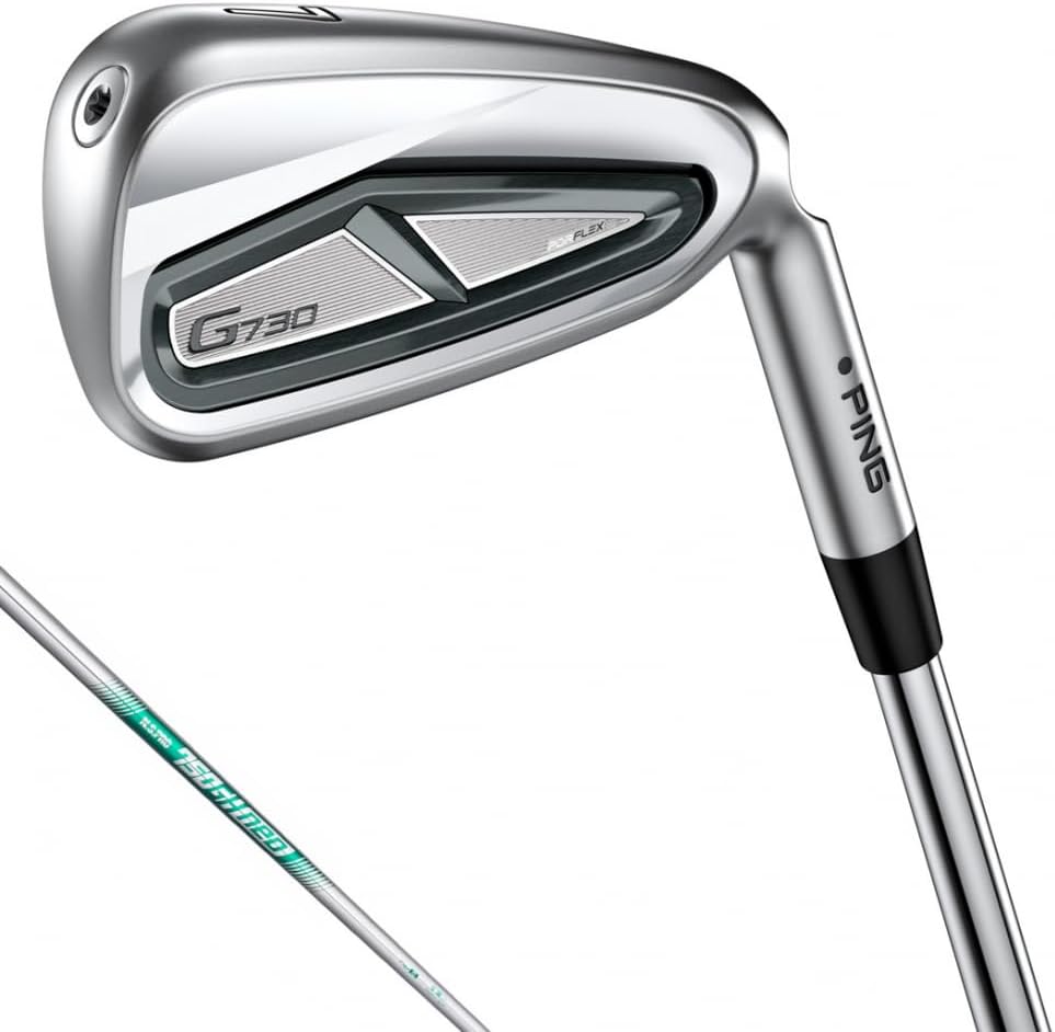 G730 アイアン 50