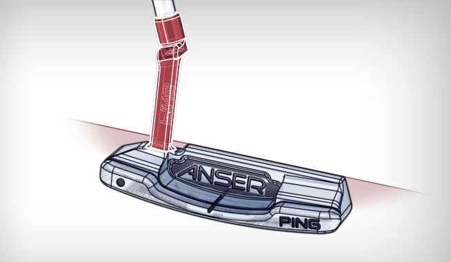 ANSER MILLED