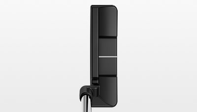 Vault 2.0 Voss パター