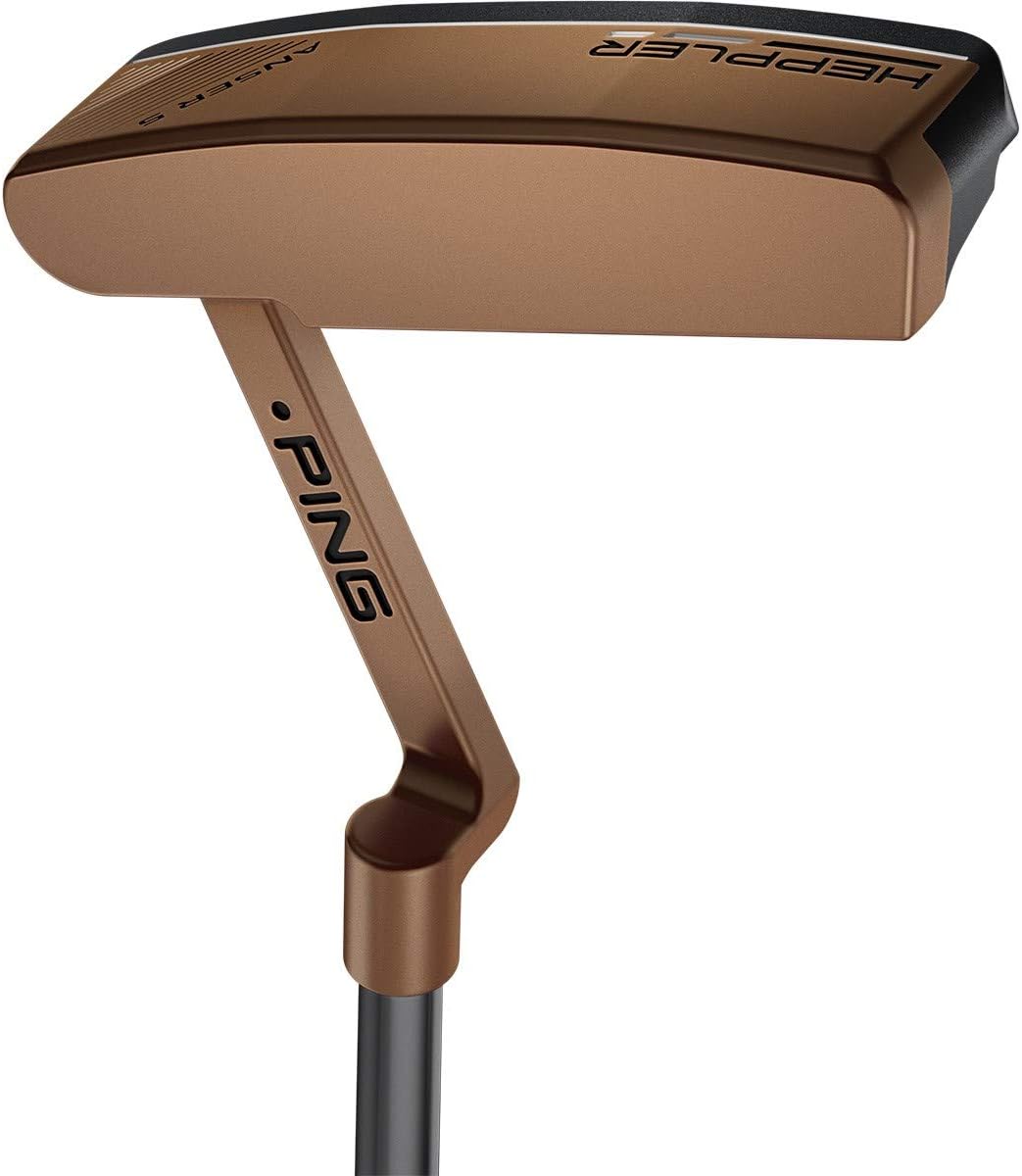 HEPPLER ANSER 5 PP59グリップ