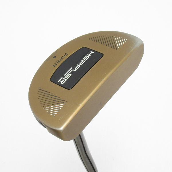 HEPPLER PIPER C PP59グリップ パター 調整機能付きモデル