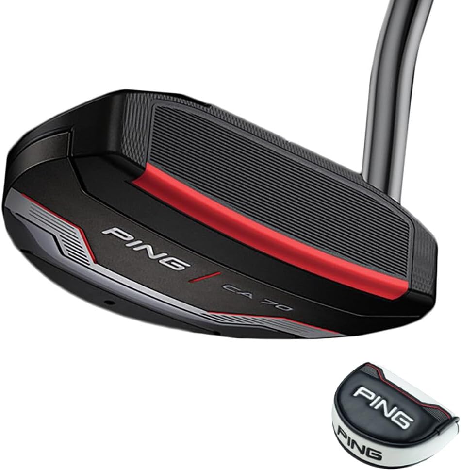 2021 CA 70 PP58グリップ