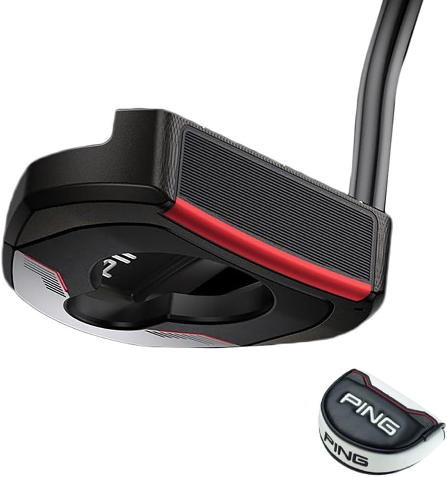 2021 FETCH PP58グリップ