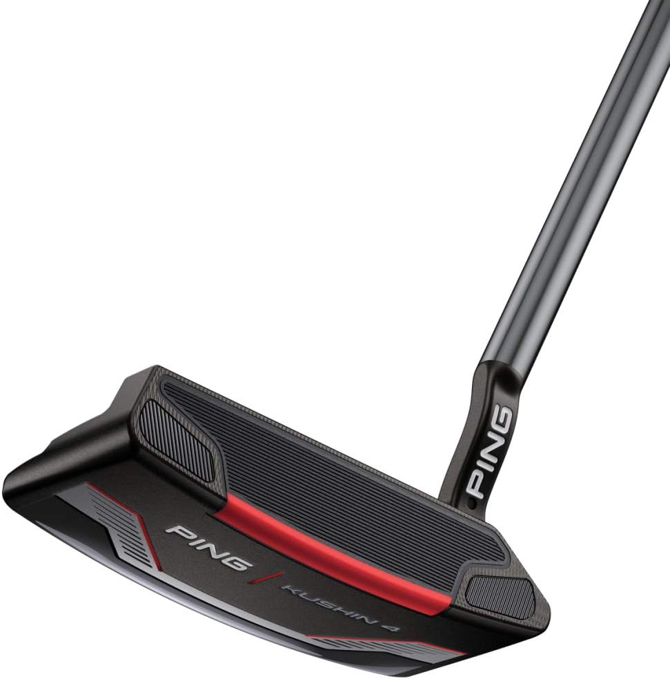 2021 KUSHIN 4 PP58グリップ