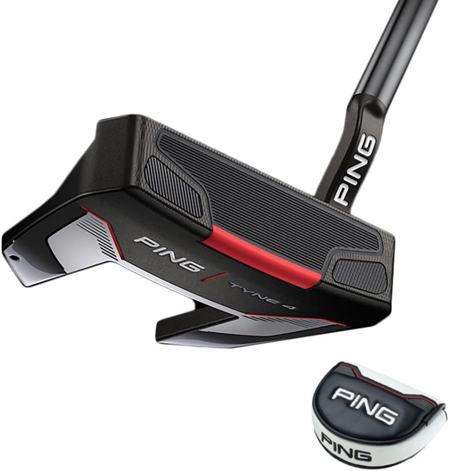 2021 TYNE 4 PP58グリップ