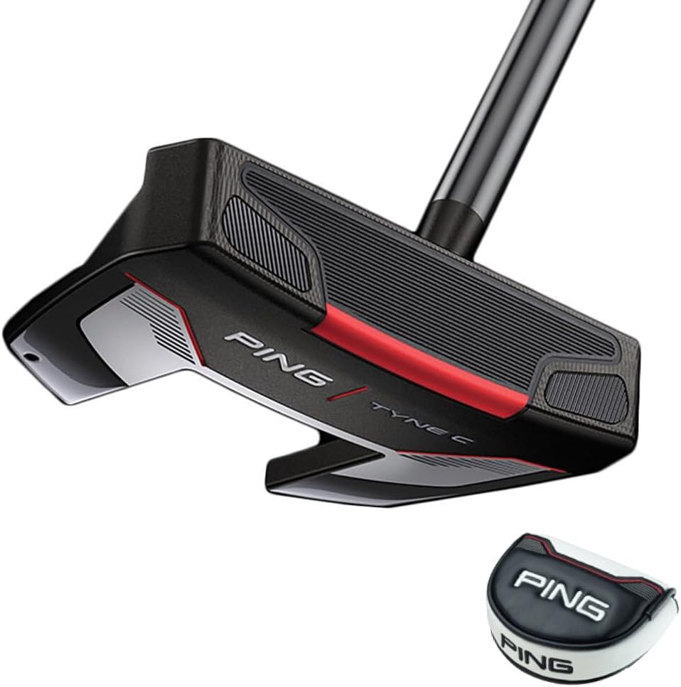 2021 TYNE C PP58グリップ