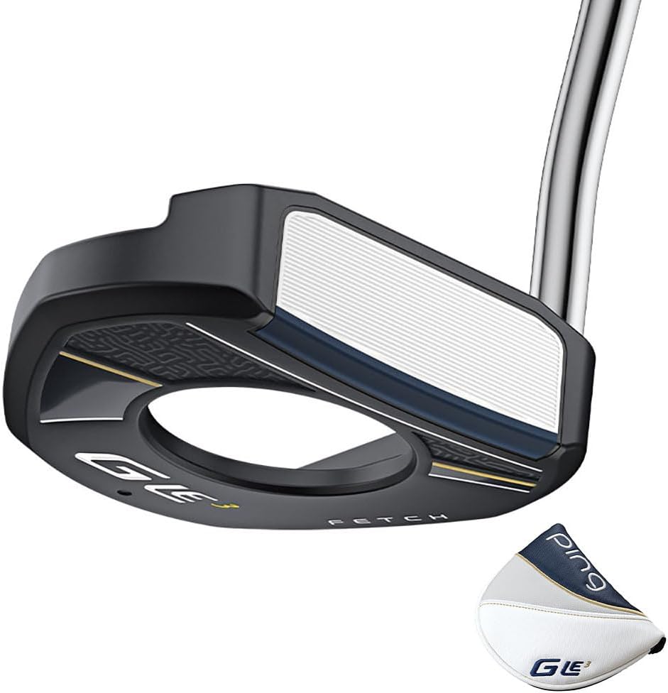 Le3 FETCH パター レディース