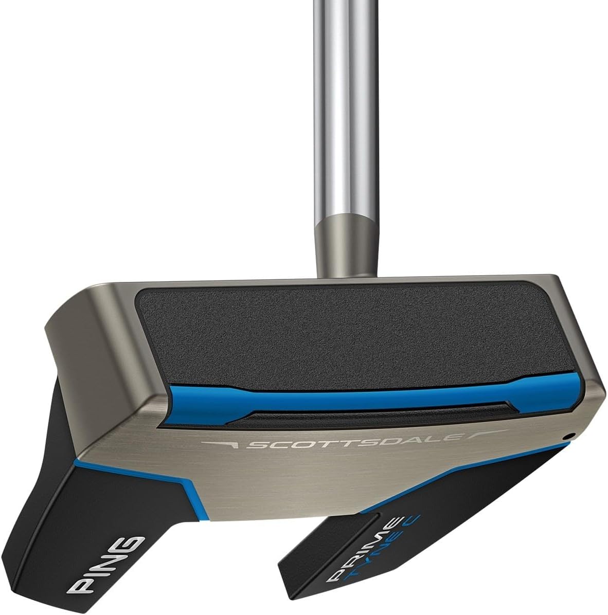 SCOTTSDALE PRIME TYNE C PP58 ミッドサイズグリップ