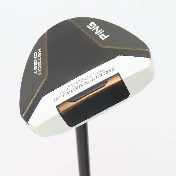 SCOTTSDALE TEC KETSCH 4