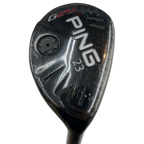 G25 ユーティリティ