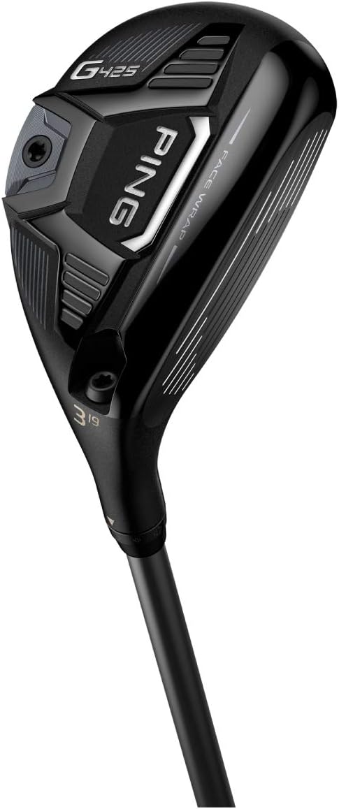 G425 ハイブリッド ユーティリティー