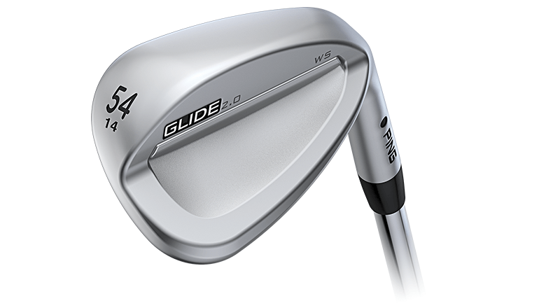 GLIDE 2.0 ウェッジ WS