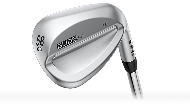 GLIDE 2.0 ウェッジ TS