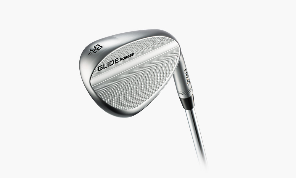 GLIDE FORGED ウェッジ