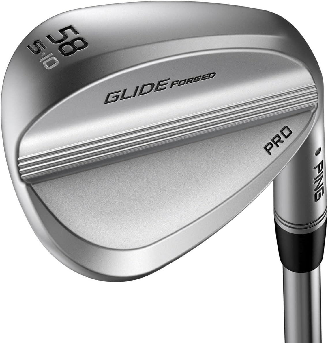 GLIDE FORGED PRO ウェッジ Sグラインド