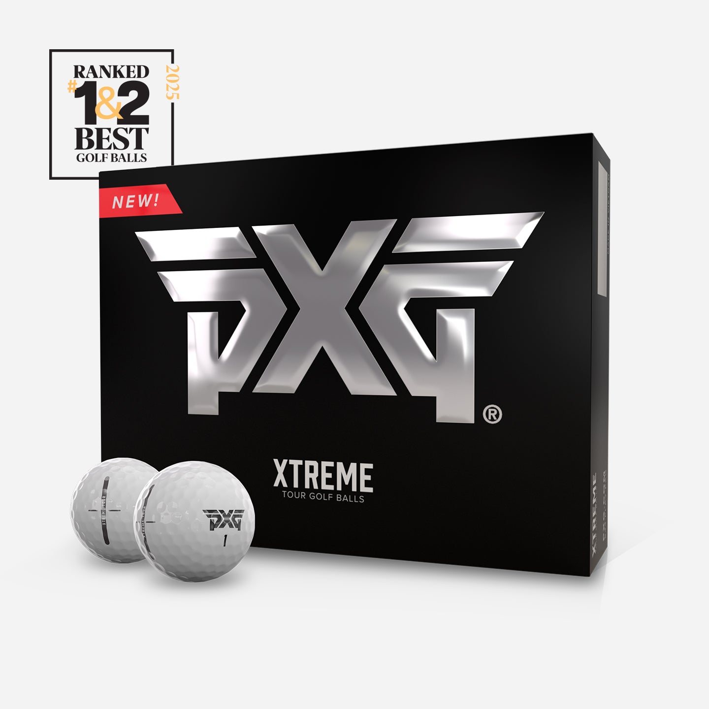 PXG Xtreme Tour