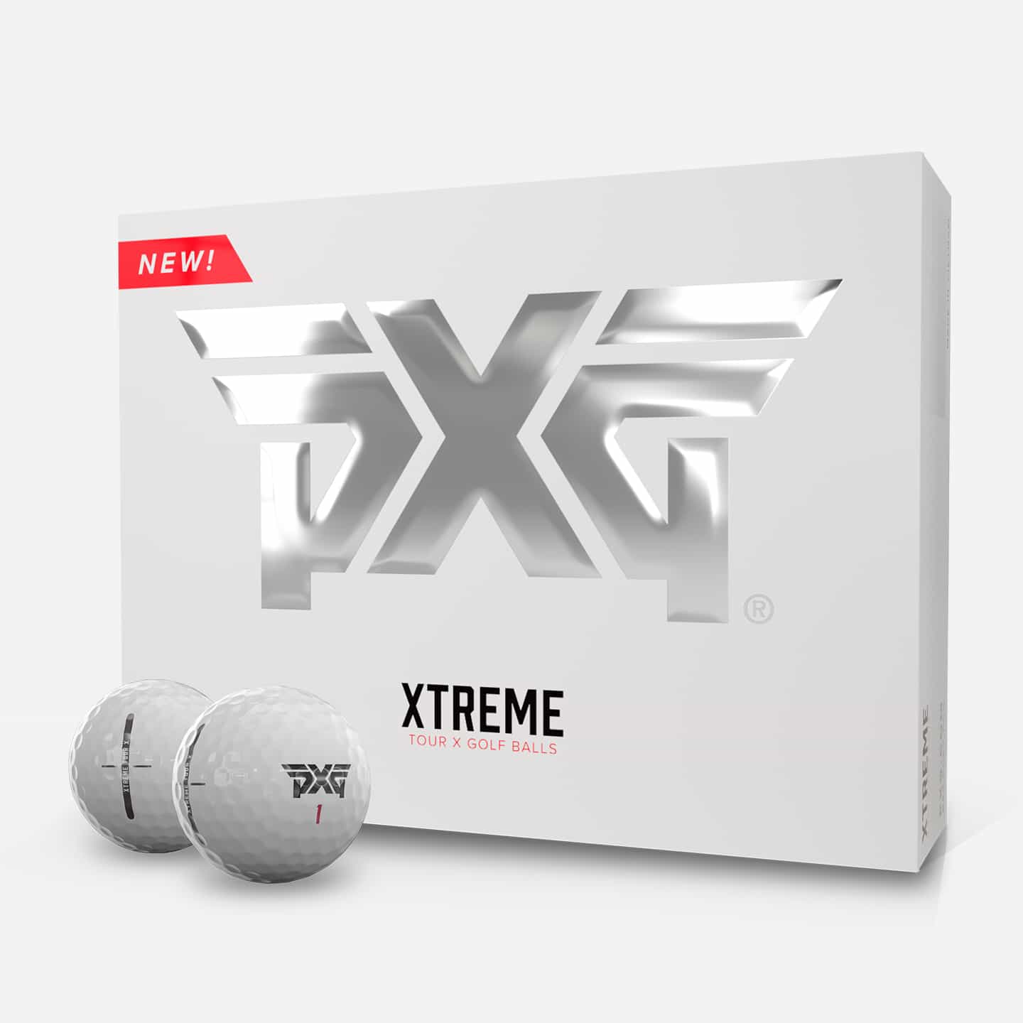 PXG Xtreme Tour X