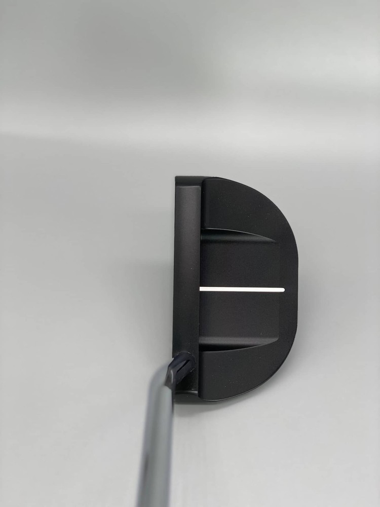 Firenze Midnight Black