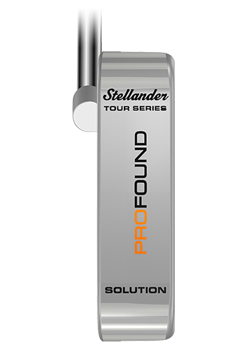 Solution Tour Series