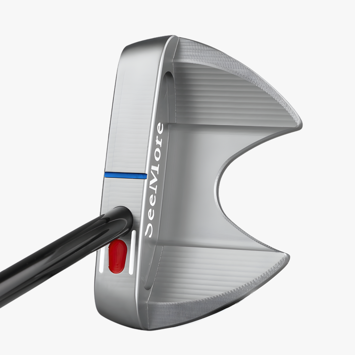Platinum m5 HT Mallet パター