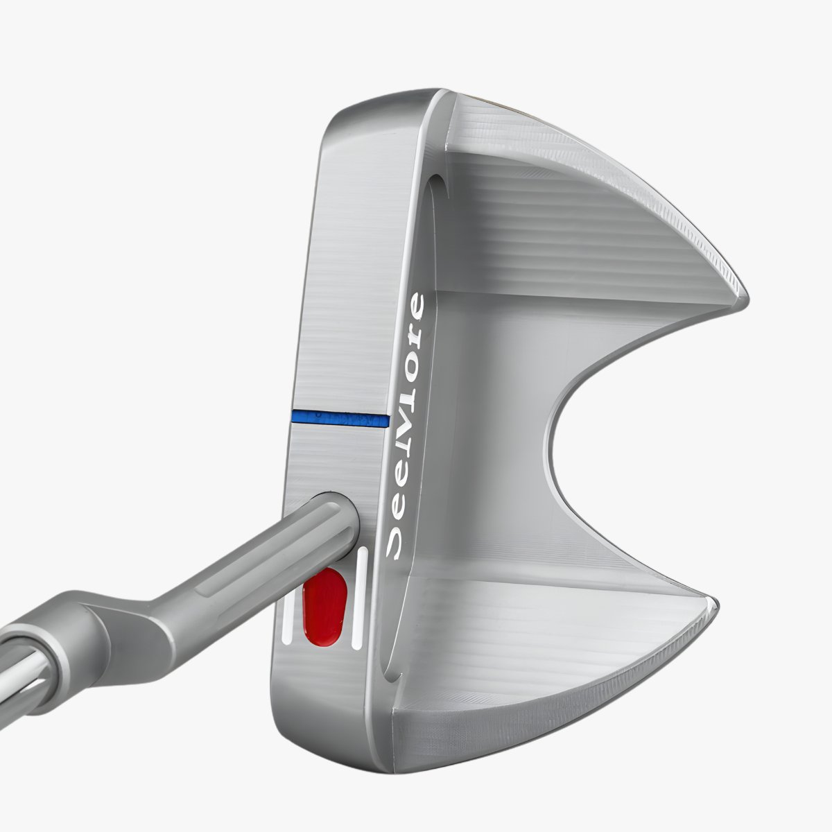 Platinum m5 HT Mallet RST Hosel パター