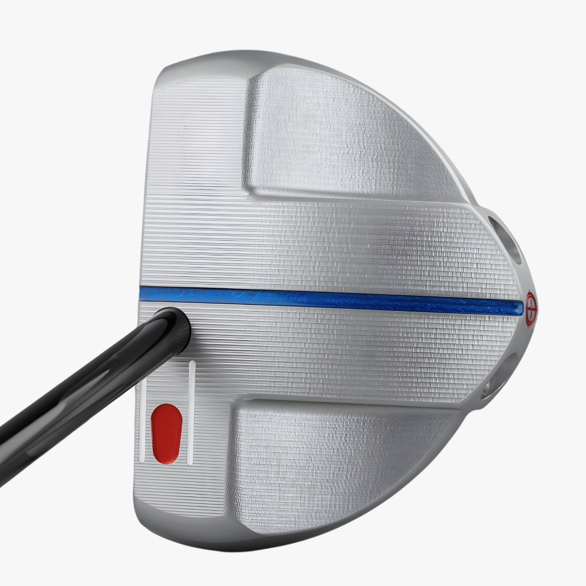 Platinum SBC Mallet パター
