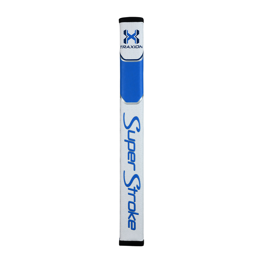 SuperStroke Flatso 1.0