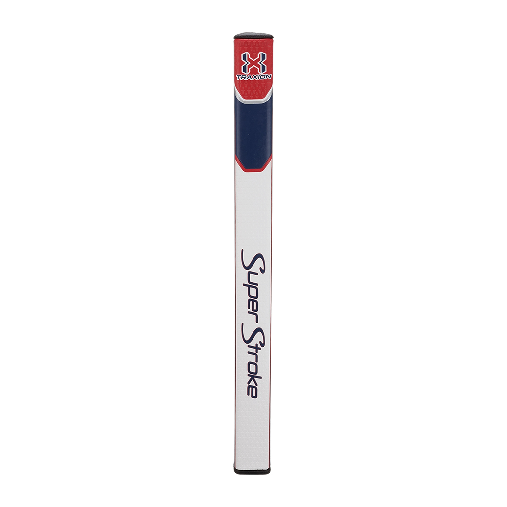 SuperStroke Flatso-17