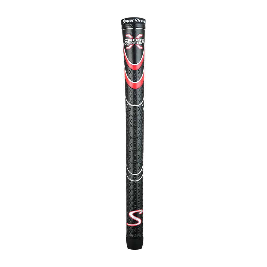 SuperStroke Cross Comfort