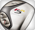 r5 XL Type D ウィメンズ ドライバー 2006年モデル