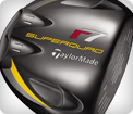 r7 スーパークワッド TP ドライバー