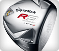 R9 MAX TYPE E ウィメンズ ドライバー 2009年モデル